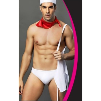 Fantezi Erkek Kostüm Serisi