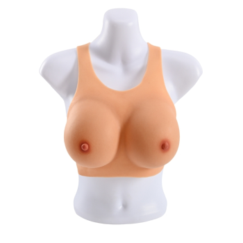 Censan 1.3 Kg Giyilebilir Silikon Göğüs Model LJ-BX001