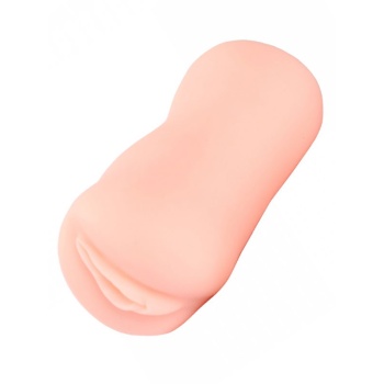 Gerçekçi Silikon Suni Vajina Mastürbatörü