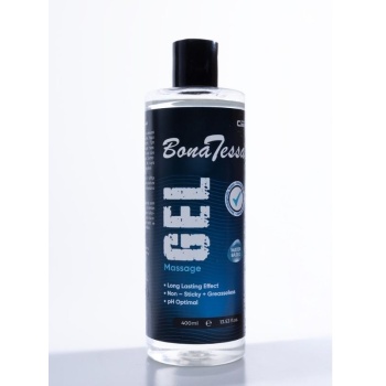 Kayganlaştırıcı Gel 400 ml