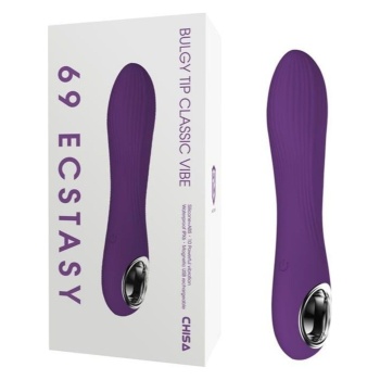 Mor Kompakt Vibratör