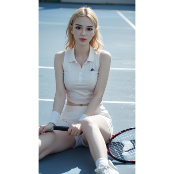 165 cm Full Realistik İskelet Yapılı Gerçekçi Doll