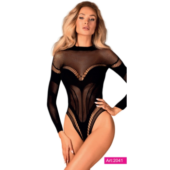 Censan Vücut Çorabı Miss Feliz 2041