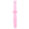 32cm Pembe Realistik Kılıç Dildo