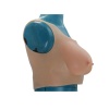Giyilebilir Silikon Göğüs Model 1
