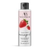 Aurora Boreale Çilek Aromalı Masaj Yağı 150 ML