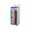 Nile Gerçek Hissiyatlı Uzatıcı Penis Kılıfı