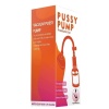 Pussy Pump Premium Fun Çift Başlıklı Vajina &amp; Gööğüs Pompası