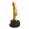 Dick Of The Year – Esprili Masaüstü Ödül Heykeli Model 1