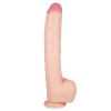 Censan Ten Rengi 41 cm Dildo Model No:1040