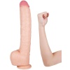 Censan Ten Rengi 41 cm Dildo Model No:1040