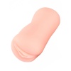 Gerçekçi Silikon Suni Vajina Mastürbatörü