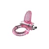 Sweet Vibration Ring
