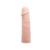 Kesilebilir Ultra Gerçekçi Penis Kılıfı