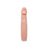 Süper Esnek ve Gerçekçi Titreşimli Penis Kılıfı No6