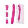 S-Hande King 2 Modern Vibratör Pembe