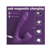 S-Hande Waterproof Double Modern Vibratör