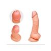 Ten Rengi 20 cm Dildo Model No:1065