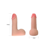 5.5 İnç Skinlike Limpy Cock