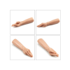 13.5 İnç King Size Realistic Magic Hand