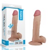 9İnç The Ultra Soft Dude Dildo