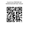 Telefon Kontrollü Askılı Vibratör
