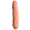 Real Touch Çift Katmanlı 21.5cm Vibratör