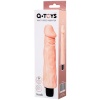 Hook Realistik Dildo TPE Ten  23 cm
