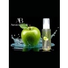 Aurora Boreale Yeşil Elma Aromalı Kayganlaştırıcı Jel 100 ML
