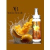 Aurora Boreale 2si1 Arada Mango Alovera Aromalı Masaj Yağı &amp; Kayganlaştırıcı Jel 200 ML