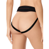 Vibrating Easy Strapon Set 7.5 İnç Belden Bağlamalı