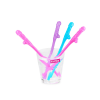 Jokes &amp; Parties Original Willy Straws – Pack of 9 Dildo Pipet
