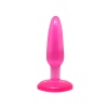 Pembe Butt Plug Anal Tıkaç