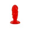Dildo Şeklinde Anal Tıkaç BUTT