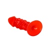 Dildo Şeklinde Anal Tıkaç BUTT