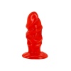 Dildo Şeklinde Anal Tıkaç BUTT