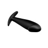 Special Anal Stimulation 10 Cm Dildo Anal Plug Tıkaç