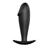 Special Anal Stimulation 10 Cm Dildo Anal Plug Tıkaç