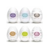 Magical Kiss Egg Erkeklere Özel Esnek Yumurta 6&amp;#39;lı