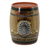 Bourbon Fıçı Şeklinde Yumurta Mastürbatör