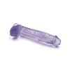 Noctis 32cm Mavi Dildo No:23