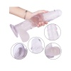 Noctis 29,4cm Beyaz Realistik Dildo No:152