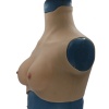 Giyilebilir Silikon Göğüs Model 2