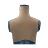 Giyilebilir Silikon Göğüs Model 2