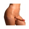 Giyilebilir Silikon Penis Model 2