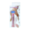 Fışkırtmalı Özellikli Gerçekçi Silikon Dildo 20 Cm