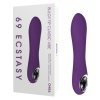 Mor Kompakt Vibratör