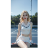 165 cm Full Realistik İskelet Yapılı Gerçekçi Doll