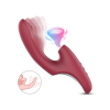 7 Titreşim ve 7 Emme Modlu Rabbit Vibratör