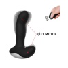 Siyah Uzaktan Kumandalı Vibratör